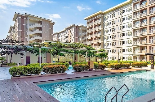 Trees Residences - SMDC Condo for Sale in Fairview