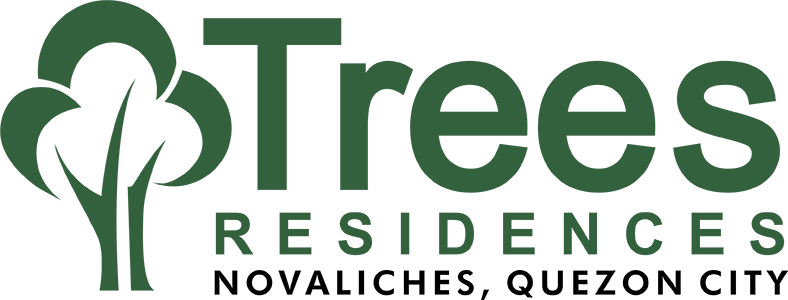 Trees Residences Logo